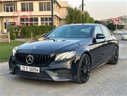 مێرسێدس بێنز E-Class
